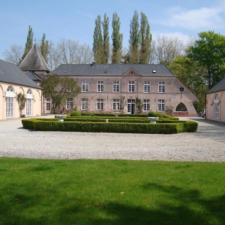 B&B Chateau Bagatelle Frasnes-lez-Anvaing Εξωτερικό φωτογραφία