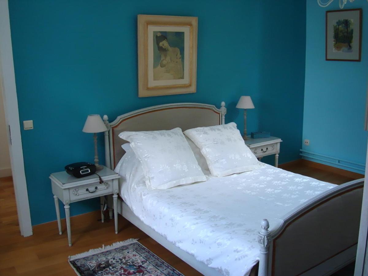 B&B Chateau Bagatelle Frasnes-lez-Anvaing Δωμάτιο φωτογραφία